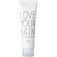 LOVE YOUR SKIN ボタニカルフェイスホイップ 120g