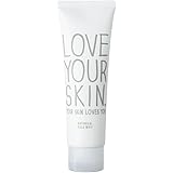 LOVE YOUR SKIN ボタニカルフェイスホイップ 120g