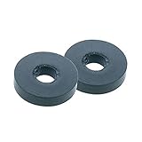 LASCO Largeフラット蛇口Bibb座金 1/4-Inch Flat Pignose 02-1167 2