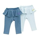 mother goose(マザーグース) ロングパンツ (80～130cm) キムラタンの子供服 (11062-171a) サックス 120