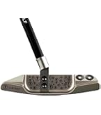 Amazon.co.jp: L.A.B. GOLF ラブゴルフ リンク1 パター LINK.1