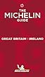Michelin Great Britain & Ireland 2019: Hotels & Restaurants