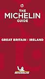 Michelin Great Britain & Ireland 2019: Hotels & Restaurants