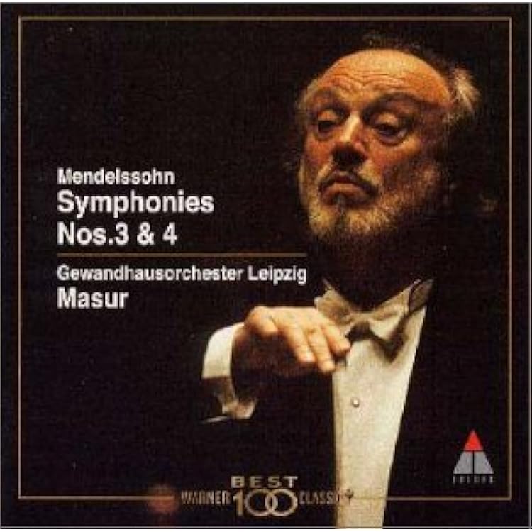 メンデルスゾーン メンデルスゾーン：バイオリン協奏曲 ホ短調 Op.64/メンデルスゾーン