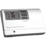 ICM Controls SC5812 Thermostat, 7-Day, 5-1-1 or 5-2 Programmable, 3-Stage Heat/2-Stage Cool or Heat 