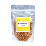 ビーポーレン みつばち花粉 100g