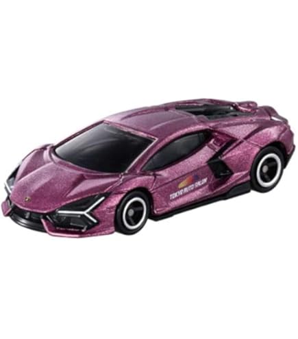 Amazon.co.jp: トミカ No.87 ランボルギーニ アヴェンタドール LP700-4