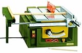 Proxxon 37070 FET Table Saw [並行輸入品]