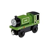 マテルインターナショナル Y4087 ルーク【トーマス】 ホビー エトセトラ おもちゃ 木製おもちゃ [並行輸入品]