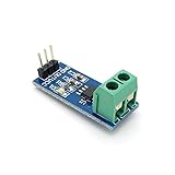 Electrical Parts 2 X 5A Range Current Sensor Module ACS712 [並行輸入品]