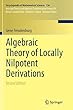 Algebraic Theory of Locally Nilpotent Derivations (Encyclopaedia of Mathematical Sciences)