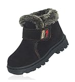 dusishidan Youth Flurry Cold Weather Snow Boot ( Toddler / Little Kid / Big Kid ) US サイズ: 13 M US Li