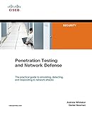 Penetration Testing and Network Defense (Networking Technology)