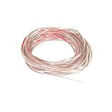 Rebias ドアガードモール ドアエッジモール 5m U字 ドア 角 傷防止 凹み 対策 予防 プロテクション ガード 外装 NS-DOORM-CR