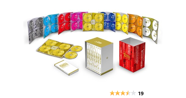 22新作モデル 3年b組金八先生 Dvd Box 第6シリーズ 日本のテレビドラマ Virtualdbs Com