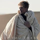 【メーカー特典あり】SEE YOU THERE [通常盤] - 木村拓哉 [CD] (早期予約特典は付きません)