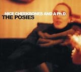 Nice Cheekbones & a Ph.D.