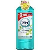 ジョイ すっきりシトラスミントの香り 詰替