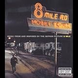 8マイル~ミュージック・フロム・アンド・インスパイアード・バイ・ザ・モーション・ピクチャー~スペシャル・エディション