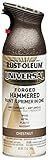 Rust-Oleum 271479 Universal All Surface Spray Paint, 12-Ounce, Forged Hammered Chestnut [並行輸入品]