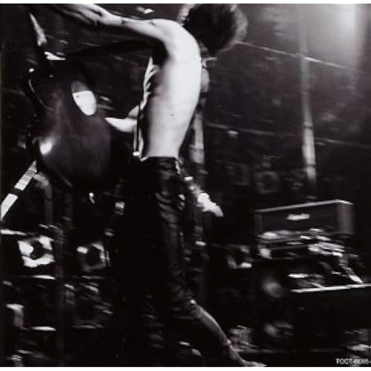 BLANKEY JET CITY BANG！　ブランキージェットシティ BANG! - BLANKEY JET CITYのアルバム - Apple Music