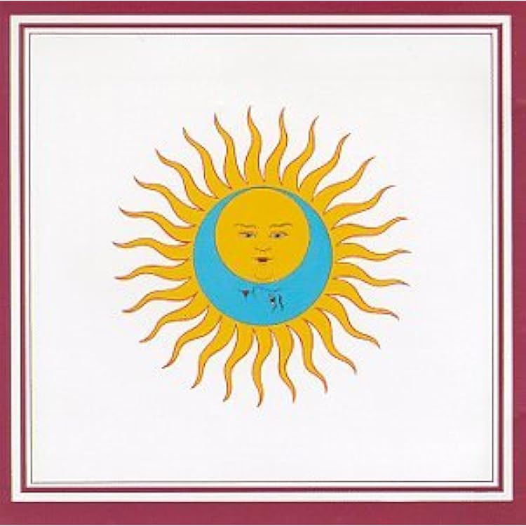 Amazon.co.jp: レッド (SHM-CD): ミュージック