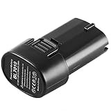 マキタバッテリー7.2v　BL7010 バッテリー　BL7010互換バッテリー 3500mAh 高容量 マキタ 7.2vバッテリー マキタ互換バッテリー7.2v リチウムイオン マキタbl7010 A