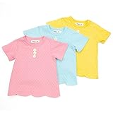 Bobson(ボブソン) 半袖Ｔシャツ (80～130cm) キムラタンの子供服 (77347x77847-161b) イエロー 110