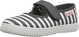Cienta Kids Shoes ガールズ カラー: グレー