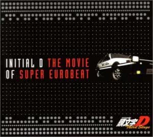 Amazon Initial D The Movie Of Super Eurobeat サントラ デイヴ ロジャース G パスキーニ F リゾロ アニメ ミュージック Amazon Initial D The Movie Of Super Eurobeat サントラ デイヴ ロジャース G パスキーニ F リゾロ アニメ ミュージック