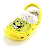 Nickelodeon ボーイズ US サイズ: Small / 5-6 M US Toddler カラー: イエロー