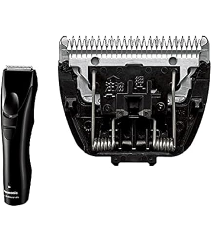 Amazon | Panasonic プロ用バリカン替刃 ER9900 | パナソニック