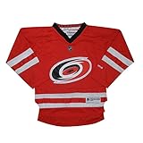 NHL Carolina Hurricanes : Boys Hockey Jersey /セーター