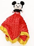 ホールマークミッキーマウスItty Bitty Baby Lovey Blanket