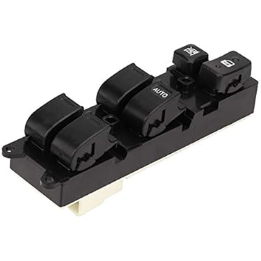 Amazon.co.jp 売れ筋ランキング: 車用パワーウィンドウスイッチ の中で