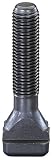 エスコ M20/呼20/250mmTスロットボルト EA637FG-250