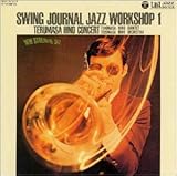 SWING JOURNAL JAZZ WORKSHOP 1 IN CONCERT