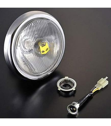 Amazon | (マーシャル) マーシャル ヘッドライト マーシャル 819