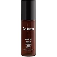 Amazon | Le ment (ルメント) リペアマスク 集中補修型ヘアマスク 17