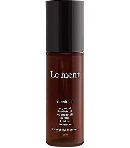 Le ment 高濃度炭酸9000PPM ブラックシャンプー 200g