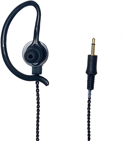 Amazon.co.jp: スタンダード 咽喉マイク&イヤホン EM-01-581A : 家電