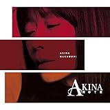 AKINA NOTE [2CDデラックス・エディション (三方背BOX仕様)] - 中森明菜 (特典なし)