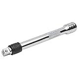 (STRAIGHT/ストレート) 3/8"(9.5mm) エクステンションバー ロッキングタイプ 150mm 10-7150