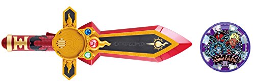 妖怪ウォッチ DXエンマブレード