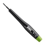 アネックス(ANEX) 精密ドライバー 特殊 Y型 1.3mm No.3470-J