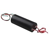 DC 3V-7.2V 200kV ブーストステップアップ パワーモジュール 高電圧ジェネレーター 2,00,000V