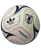 アディダス(adidas) サッカーボール トリオンダ ミニ 日本代表ライセンスモデル（AWAY） ミニ ADFM101JPA