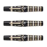 DYNASTY ダイナスティー KATANA カタナ 名刀 虎徹 幻 KOTETU GEN コテツ ゲン 2BA 20g ダーツ バレル ダーツセット