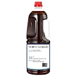 半田の旨味家 小麦フリー 丸大豆 たまり醤油 グルテンフリー 小麦不使用 1.8L 単品 化学調味料無添加