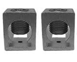 Siemens ta1q1メインBreaker Lug 2パック( 2 Lugs )